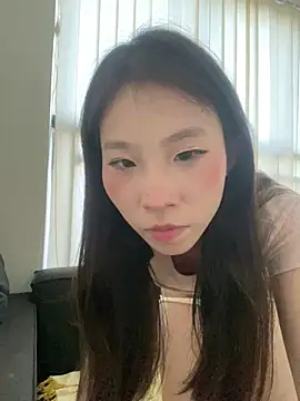 LINA-LILI - 特写穴穴
