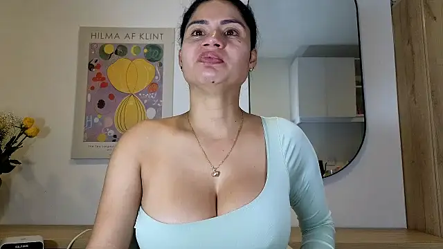 Alondra_fetish - anal, squirt in ticket show for 36 tkns