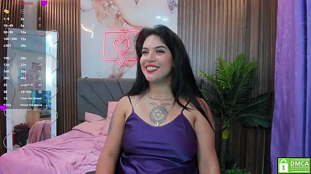 MAUREEN_TAY - dance sexy