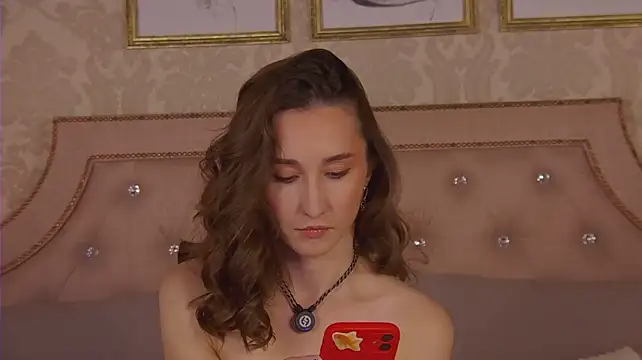 LizaMoon__ - Lick a finger 👅