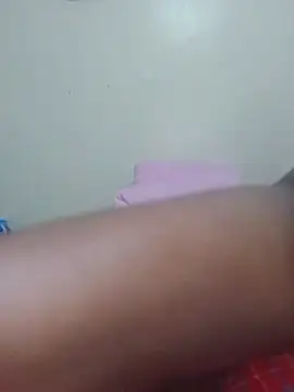 FancyEbony - open pussy