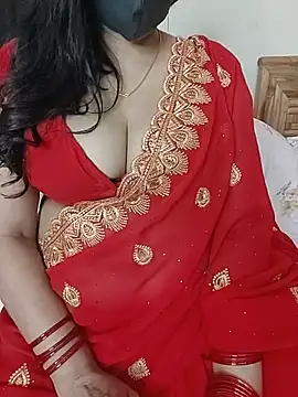 _in_v_a_n_i_ll_a - Boobs oil massage