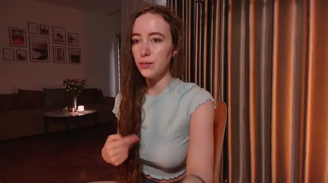 Excitease_ - Handbra + breast massage