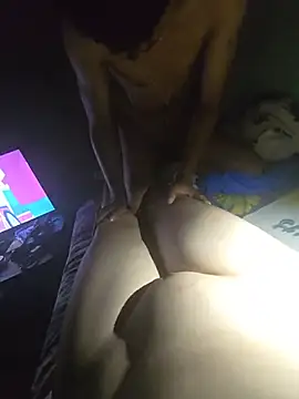 LizAndJacob - Sex hard :devil::behind::behind: