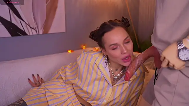 Bllowjoyy - take off my shorts!🍑