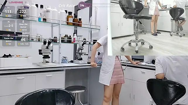 Lubeyou_KT - Off panties+ctr 3min for VN women's day