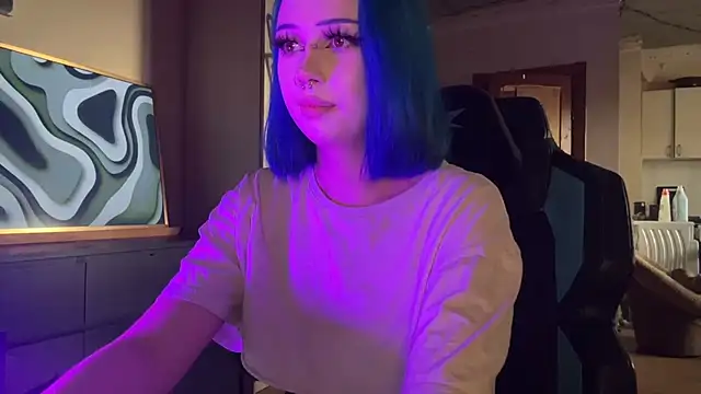 AnnieTouch - 💥💫Show feet close-up💥💫