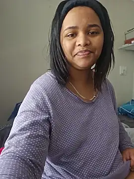 Feisty_stunner - Twerking