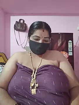 Tamil_lathikaaa - Nude show on dress