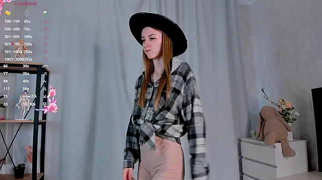 NellieEinspahr - Slap my ass x3
