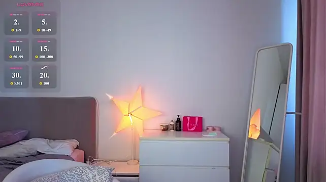 SmolCutie - GET NAKED