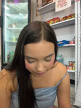Sara-cherry - DOUBLE PENETRATION HONEY