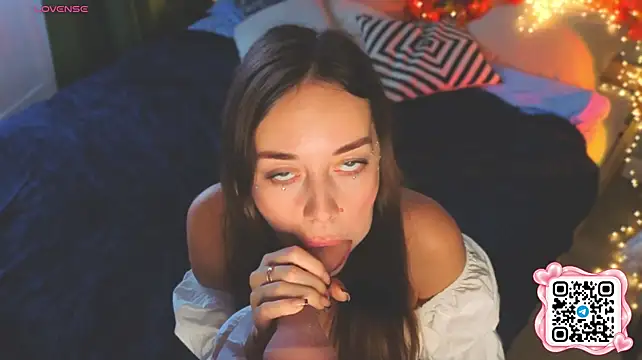 TwilightSparkle_ - TEASE WET PUSSY WITH SOFT FINGERS