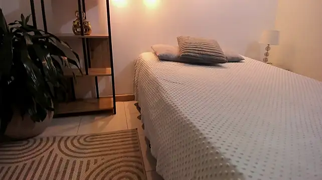 FenixAltheaxxx - plug anal + spank ass + control lush