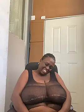 Biggblackboobs
