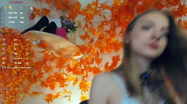 Golden_dawn - Massage boobies under top