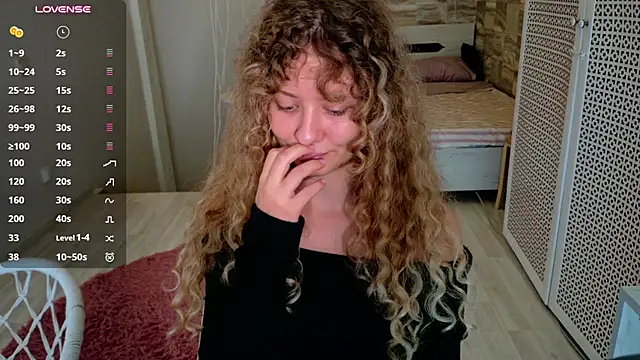 Milounee - spread my legs