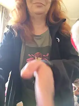 GiselleFox - BJ in public place😈😈😈