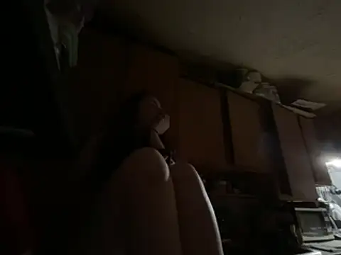Snowbunnycake_131 - Put lush in pussy