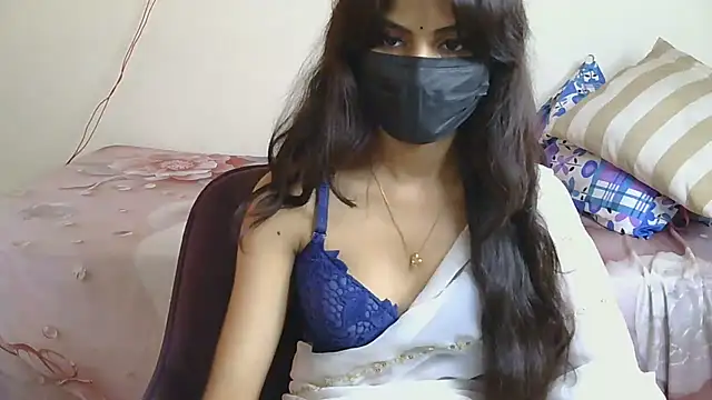 Ada-19 - boobs chocolate masseage