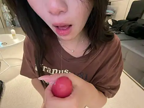 Xiaozuzongo1 - 原相机 无美颜 ❤️必要会求饶~