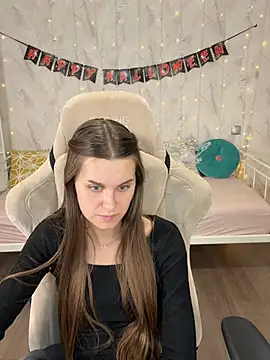 Alison_Bell - Sensual dance