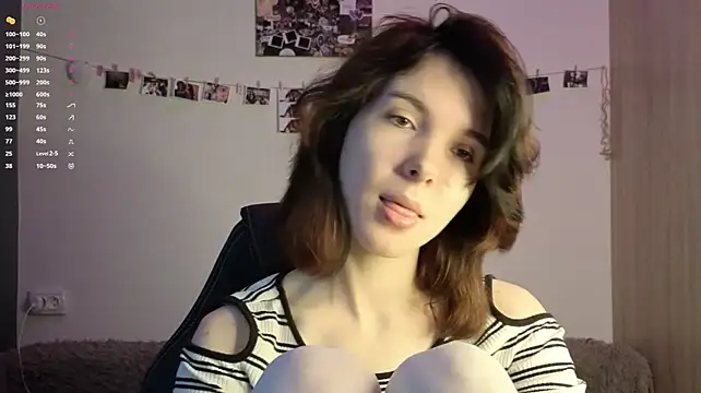 RubyBooby - Have peek what's under top