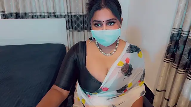 SonY_CaM - full nude in public without mask