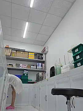 HinaLovely - Mastubation wet pussy at work