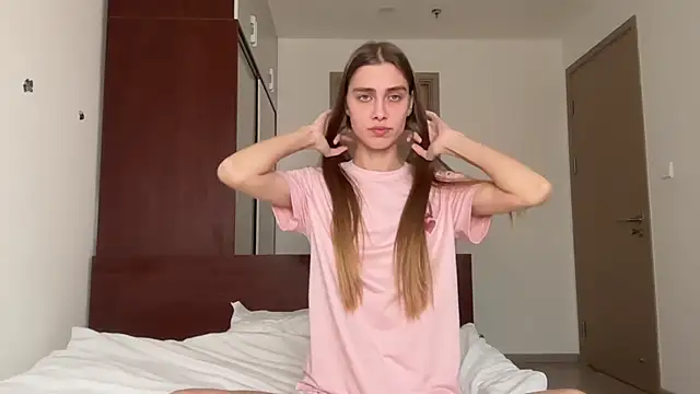 Scarlettmett - stand up and turn around