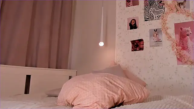 Ella_Lane - Plug InSide My Ass + 10 Spanks