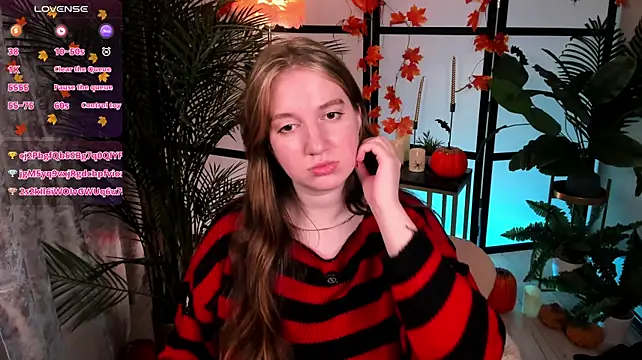 Elisabeth_Binder - Take off your bra