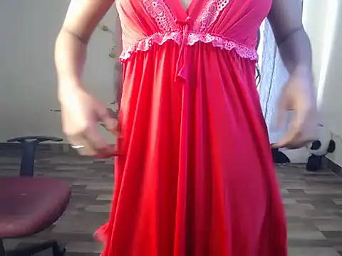 Sweet_manvii - bobbies show