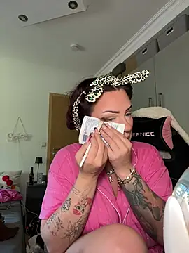 OliviaaFischer - Last tip surprise video ✨