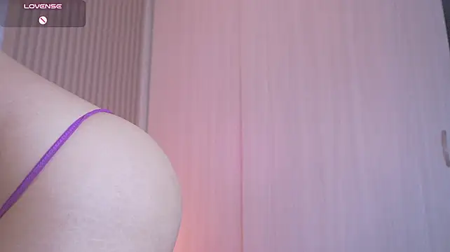 Brunasanoliv - spank assx3 controlx1min