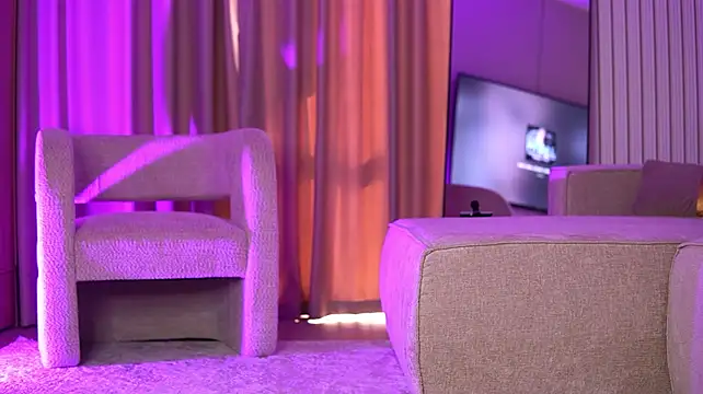 VanessaSimon - Spoil you Princess!