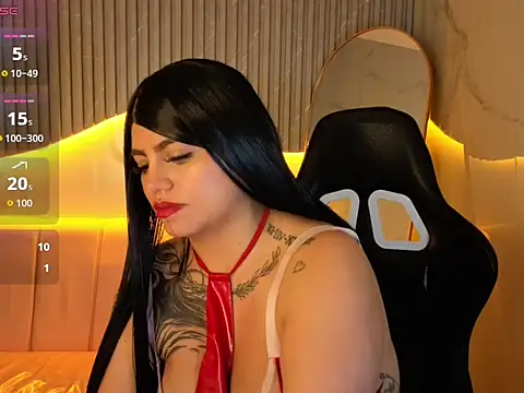 Alexa_dominic_a - SLAP ASS X5✋