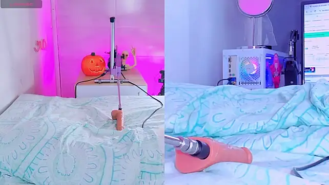 Perla_cm - 🍑 Plug + Squirt combo 💦🌊