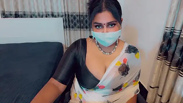 SonY_CaM - full nude in public without mask