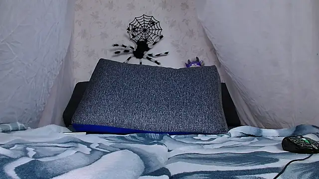 Miay_here_ - 2 fingers in pussy