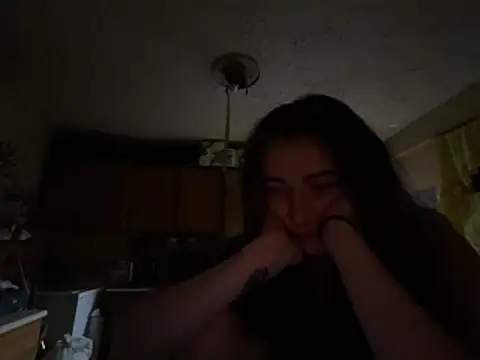 Snowbunnycake_131 - Put lush in pussy