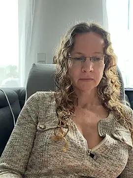 AnnikaRose - Naked Orgasmus