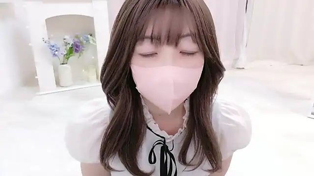 ANan_s2 - ブラ抜き♡四つん這いしたら見えるかな？