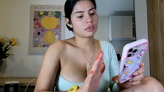 Alondra_fetish's Live XXX Chat