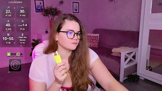 KellyKleine - Spoil me with your Vibes🤍🎀🧸🌷🍭
