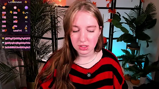 Elisabeth_Binder - Take off your bra