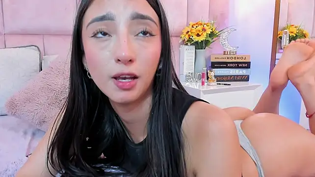 Ella_Parker_ - FUCK MY PUSSY 💋