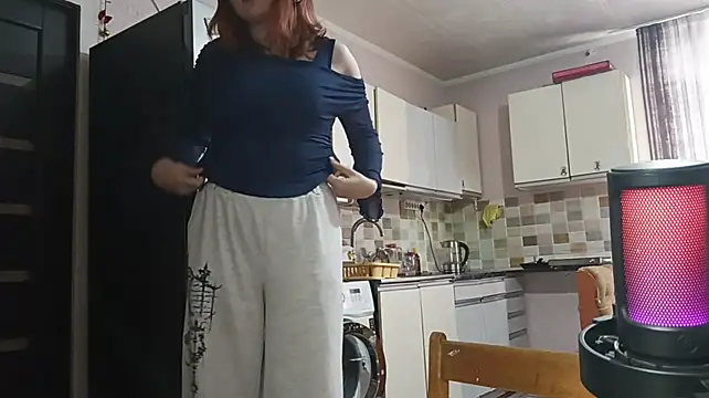 VelouraMuse - Sexy dance