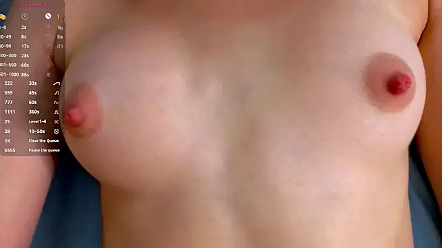 SynnoveBann - gently rub my tight pussy