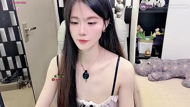 Yueyue-MM - 上空揉胸诱惑哥哥3分钟